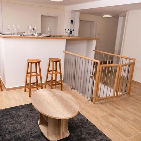 Kincses Sziget Apartman Ráckeve Buitenkant foto