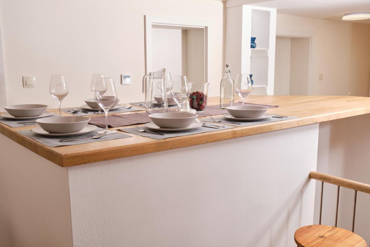 Kincses Sziget Apartman Ráckeve Buitenkant foto